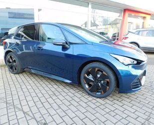 Cupra Born Gebrauchtwagen