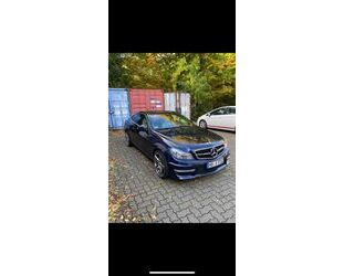 Mercedes-Benz C 250 Gebrauchtwagen