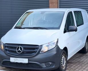 Mercedes-Benz Vito Gebrauchtwagen