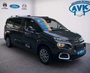 Citroen Berlingo Gebrauchtwagen