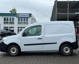 Renault Kangoo Gebrauchtwagen