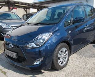 Hyundai ix20 Gebrauchtwagen
