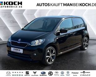 Skoda Citigo Gebrauchtwagen