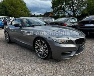 BMW Z4 Gebrauchtwagen