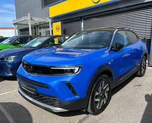 Opel Mokka Gebrauchtwagen
