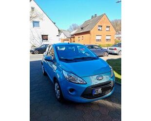 Ford Ka/Ka+ Gebrauchtwagen
