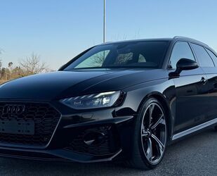 Audi RS4 Gebrauchtwagen