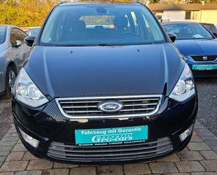 Ford Galaxy Gebrauchtwagen