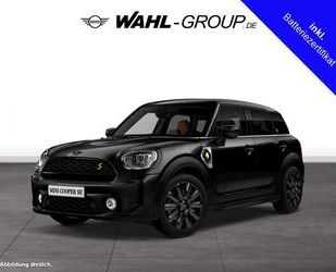 Mini Cooper SE Countryman Gebrauchtwagen