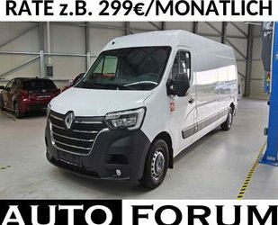 Renault Master Gebrauchtwagen