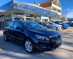 Peugeot 308 Gebrauchtwagen