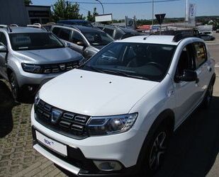 Dacia Sandero Gebrauchtwagen