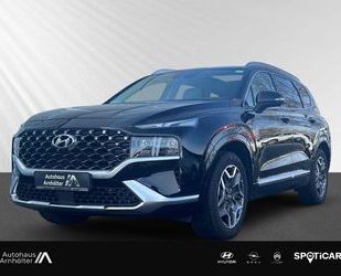 Hyundai SANTA FE Gebrauchtwagen