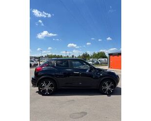 Nissan Juke Gebrauchtwagen