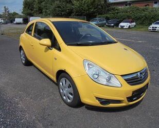 Opel Corsa Gebrauchtwagen