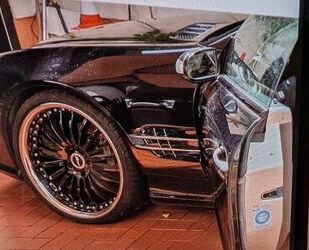 Mercedes-Benz SL 350 Gebrauchtwagen