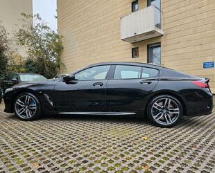 BMW 840 Gebrauchtwagen