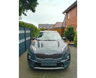 Kia Sportage Gebrauchtwagen