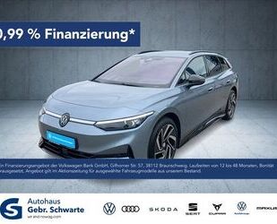 VW ID.7 Gebrauchtwagen