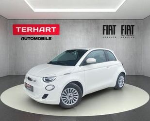Fiat 500e Gebrauchtwagen