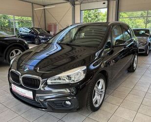BMW 218 Gebrauchtwagen