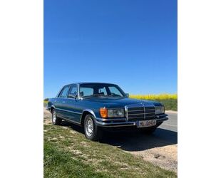 Mercedes-Benz S 280 Gebrauchtwagen