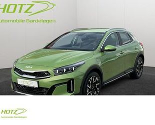 Kia XCeed Gebrauchtwagen