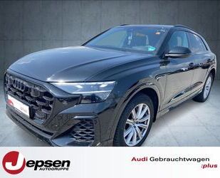 Audi Q8 Gebrauchtwagen
