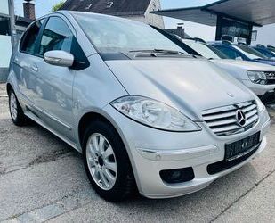 Mercedes-Benz A 180 Gebrauchtwagen