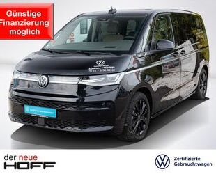 VW T7 Multivan 