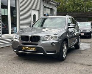 Porsche X3 