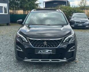 Peugeot 3008 Gebrauchtwagen