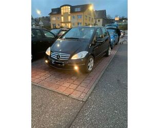 Mercedes-Benz A 180 Gebrauchtwagen