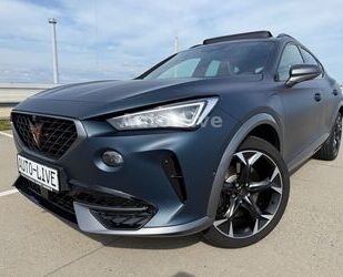 Cupra Formentor Gebrauchtwagen