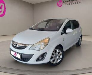 Opel Corsa Gebrauchtwagen