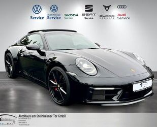 Porsche 992 Gebrauchtwagen