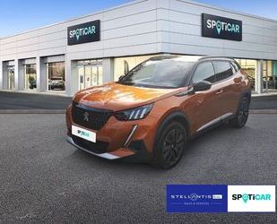 Peugeot 2008 Gebrauchtwagen