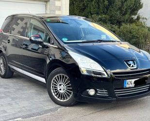 Peugeot 5008 Gebrauchtwagen