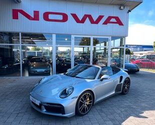 Porsche 992 Gebrauchtwagen