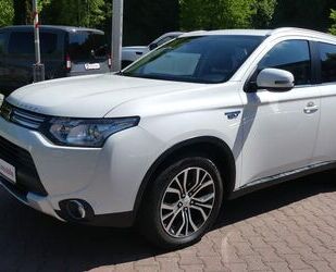 Mitsubishi Outlander Gebrauchtwagen