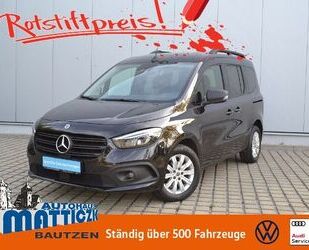 Mercedes-Benz Citan Gebrauchtwagen