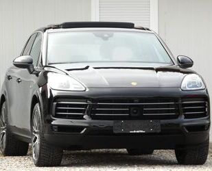 Porsche Cayenne Gebrauchtwagen
