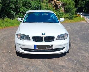 BMW 116 Gebrauchtwagen