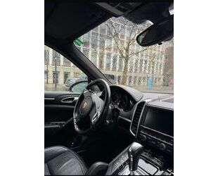Porsche Cayenne Gebrauchtwagen