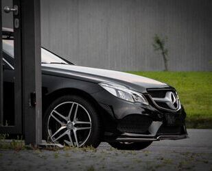 Mercedes-Benz E 500 Gebrauchtwagen