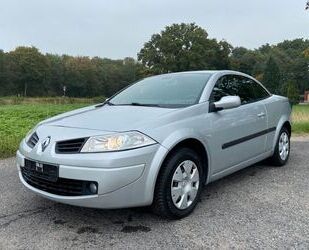 Renault Megane Gebrauchtwagen