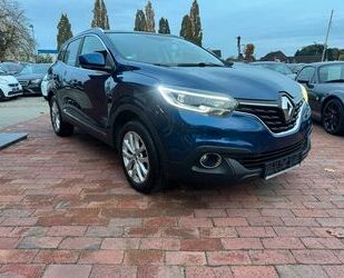 Renault Kadjar Gebrauchtwagen