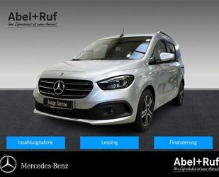 Mercedes-Benz T-Klasse Gebrauchtwagen