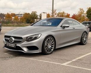 Mercedes-Benz S 500 Gebrauchtwagen