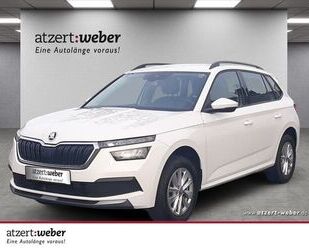Skoda Kamiq Gebrauchtwagen